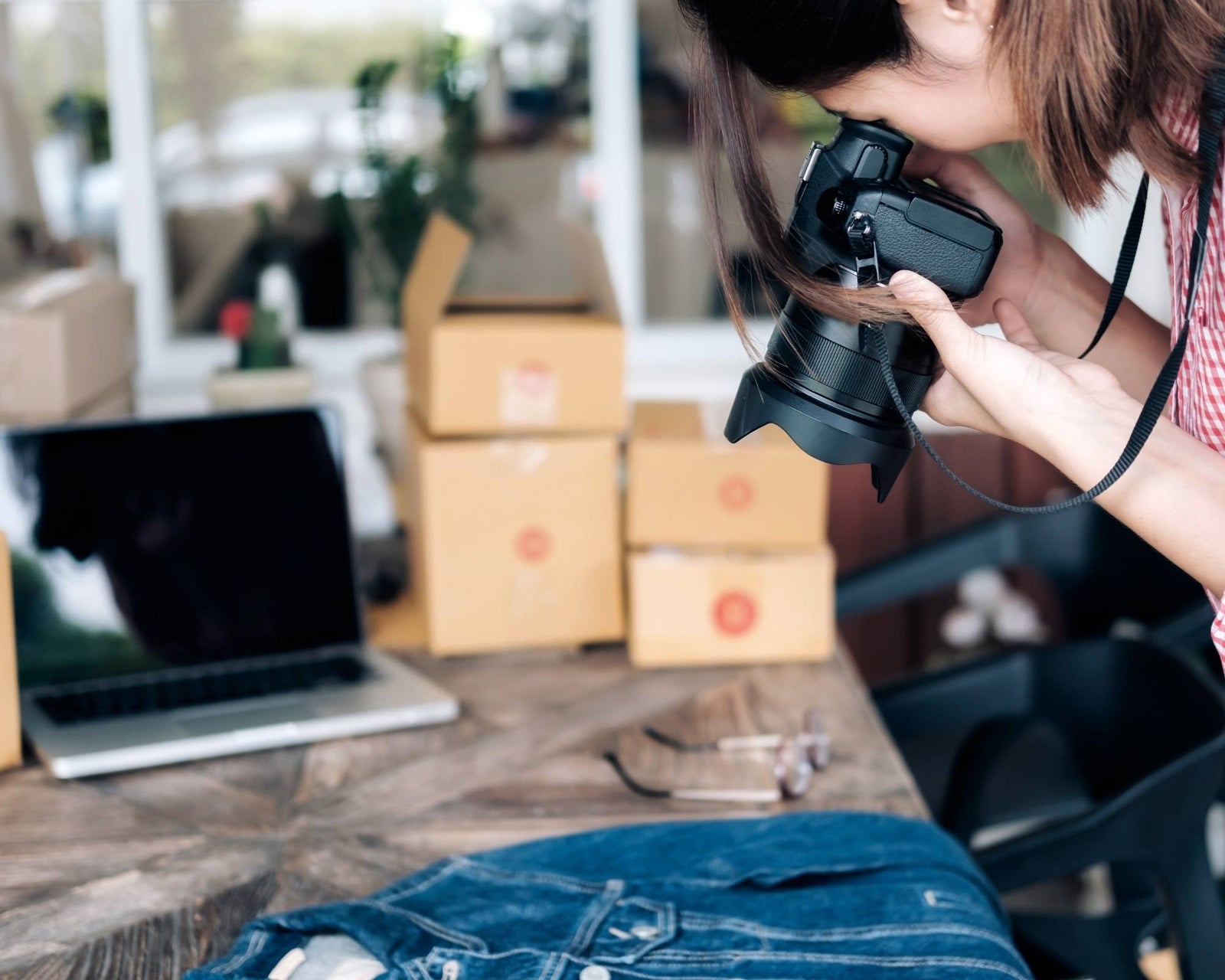 10 conseils pour prendre une photo esthétique