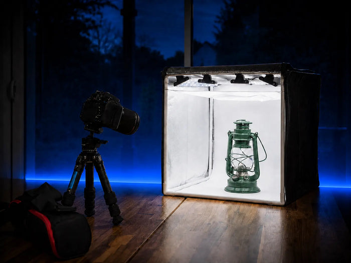 HAVOX® HPB-40XD PHOTO STUDIO - SMALL SIZE LIGHTBOX