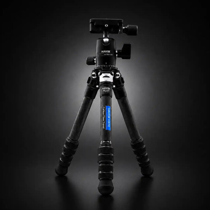 HAVOX® HX10A20 MINI TRÉPIED POUR APPAREIL PHOTO