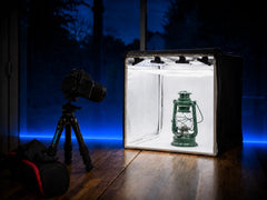 HAVOX HPB-40XD Extra-Bright Photo Studio - HAVOX® Photo Studio