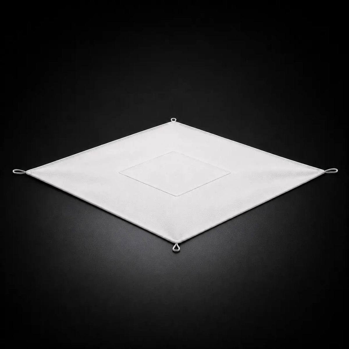 DIFFUSEUR AVEC OUVERTURE DU RABAT CENTRAL POUR HAVOX® PHOTO STUDIO