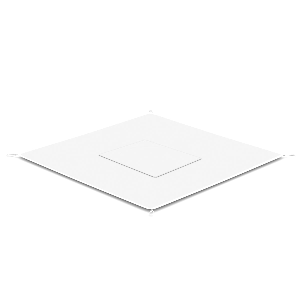 DIFFUSER WITH MIDDLE FLAP OPENING FOR HAVOX® PHOTO STUDIO