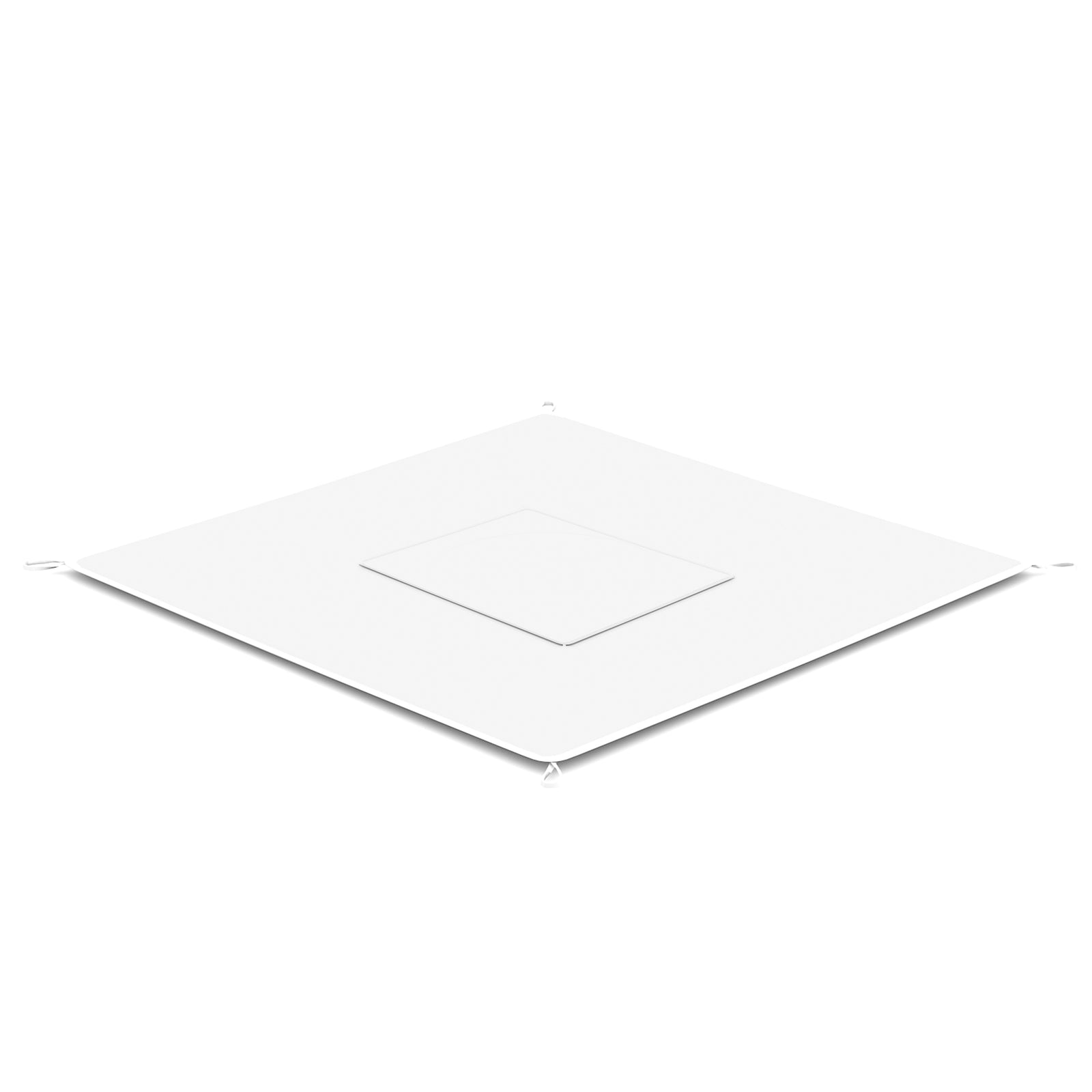 DIFFUSER WITH MIDDLE FLAP OPENING FOR HAVOX® PHOTO STUDIO