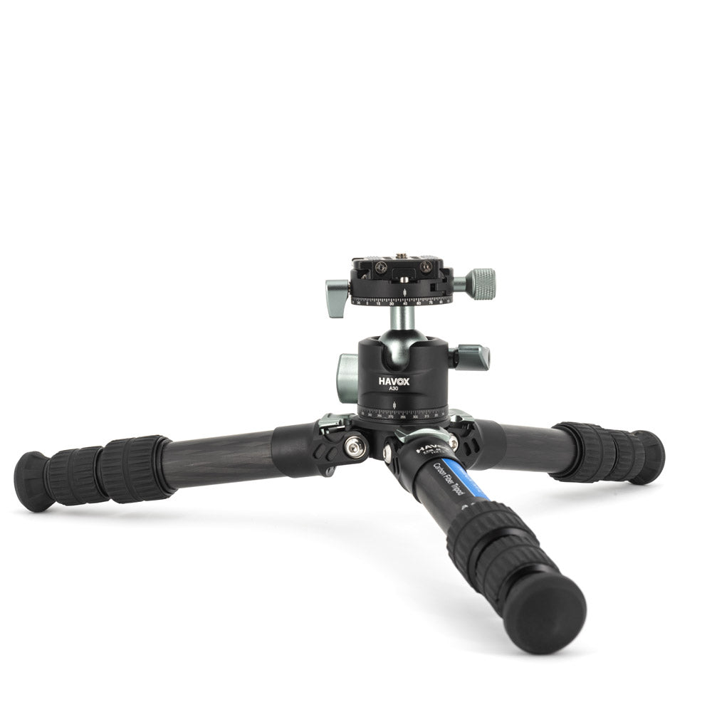 HAVOX® HX12A30 STURDY CAMERA TRIPOD