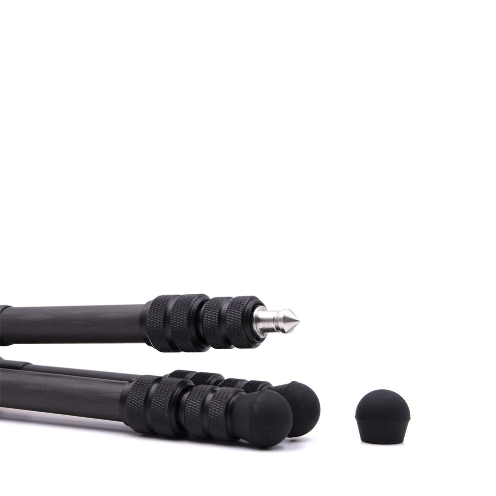 HAVOX® HX12A30 STURDY CAMERA TRIPOD