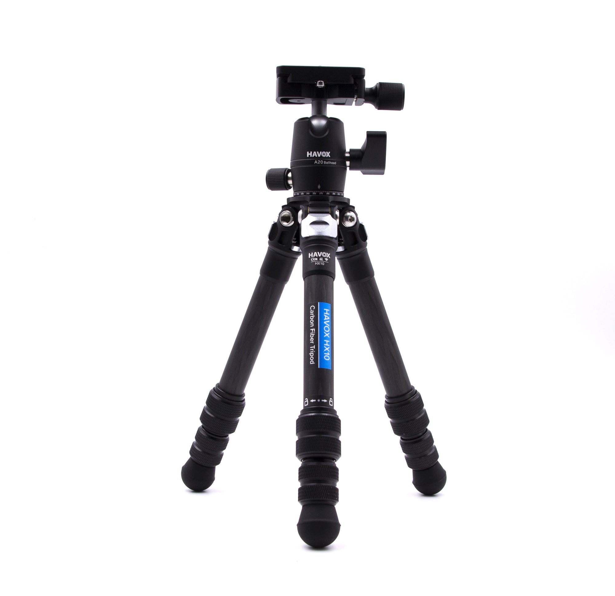 HAVOX® HX10A20 MINI CAMERA TRIPOD