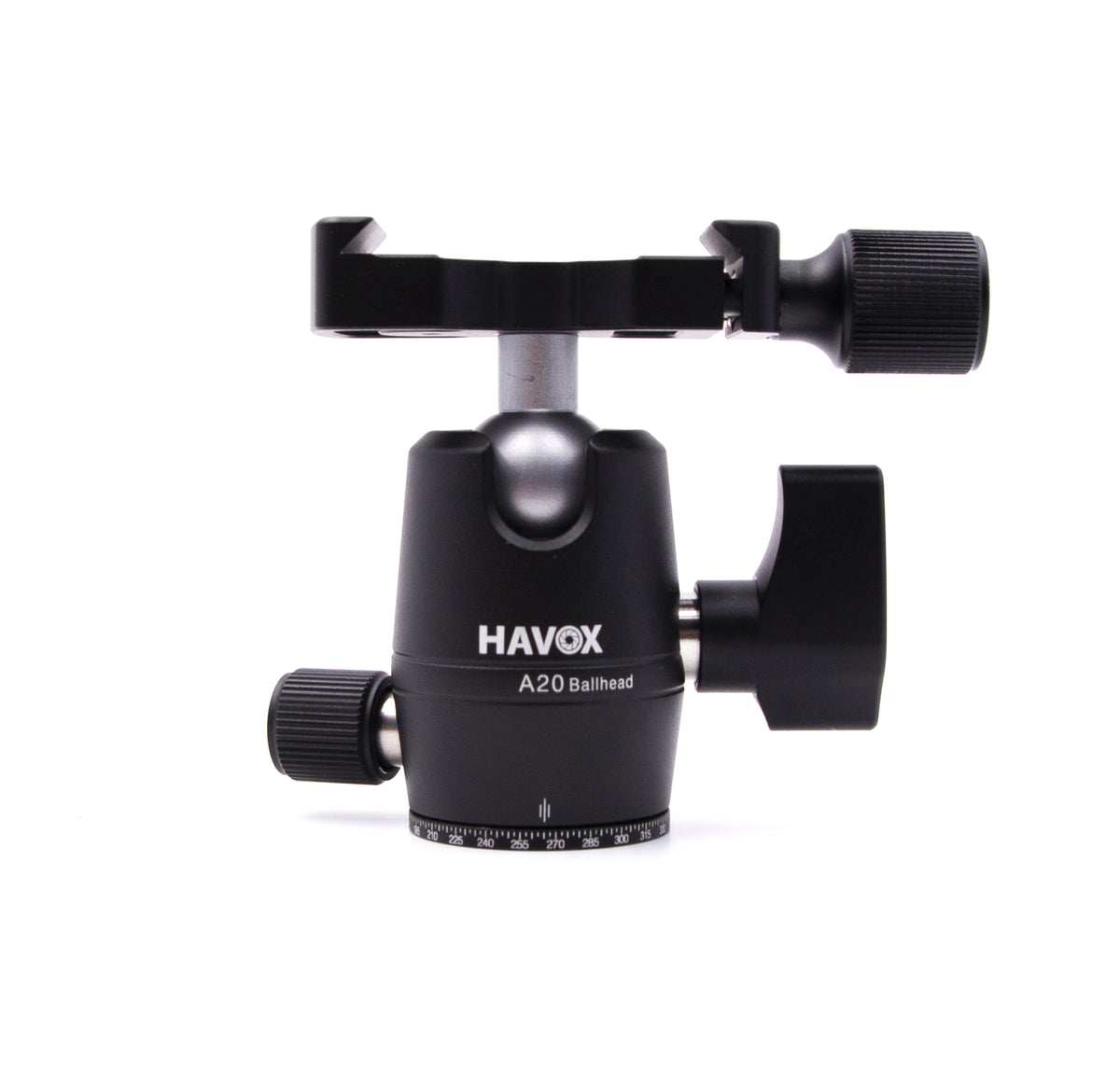 HAVOX® HX10A20 MINI TRÉPIED POUR APPAREIL PHOTO