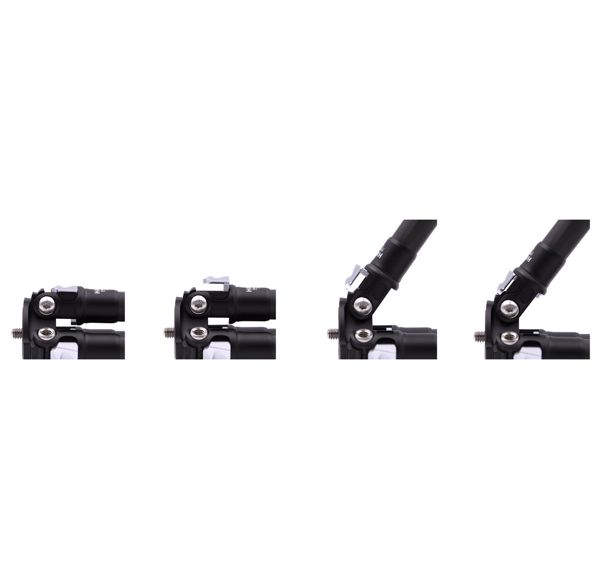 HAVOX® HX10A20 MINI TRÉPIED POUR APPAREIL PHOTO