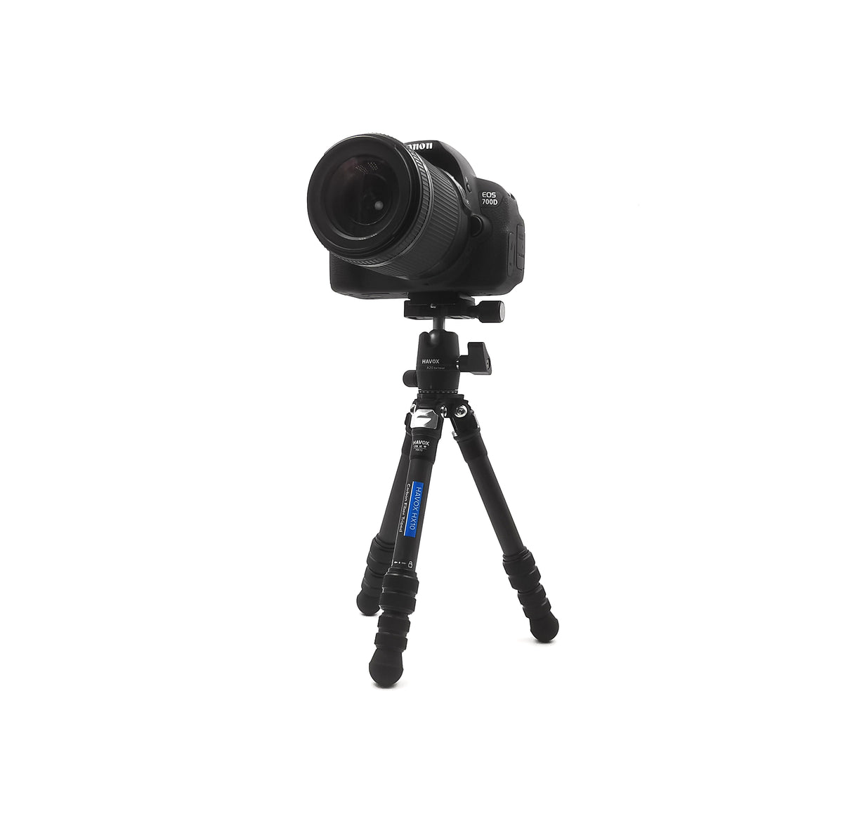 HAVOX® HX10A20 MINI TRÉPIED POUR APPAREIL PHOTO