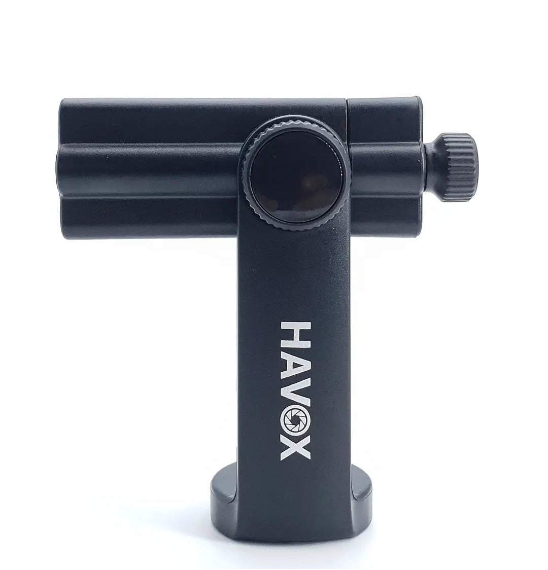 HAVOX® TRIPOD PHONE HOLDER