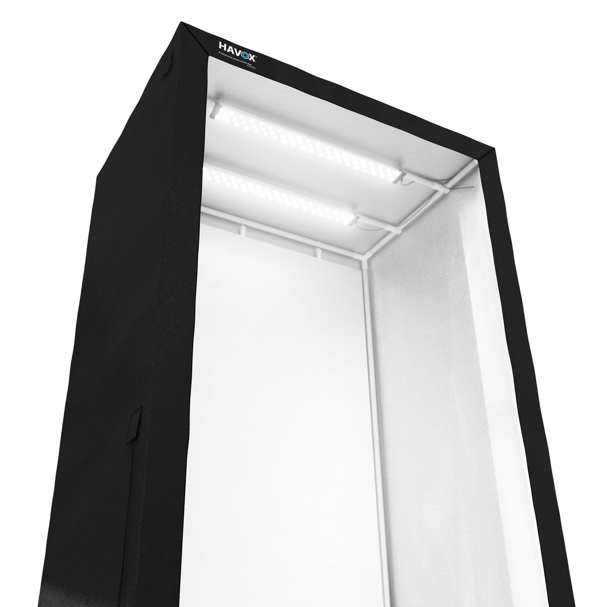 HAVOX® HPB-160 PHOTO BOOTH