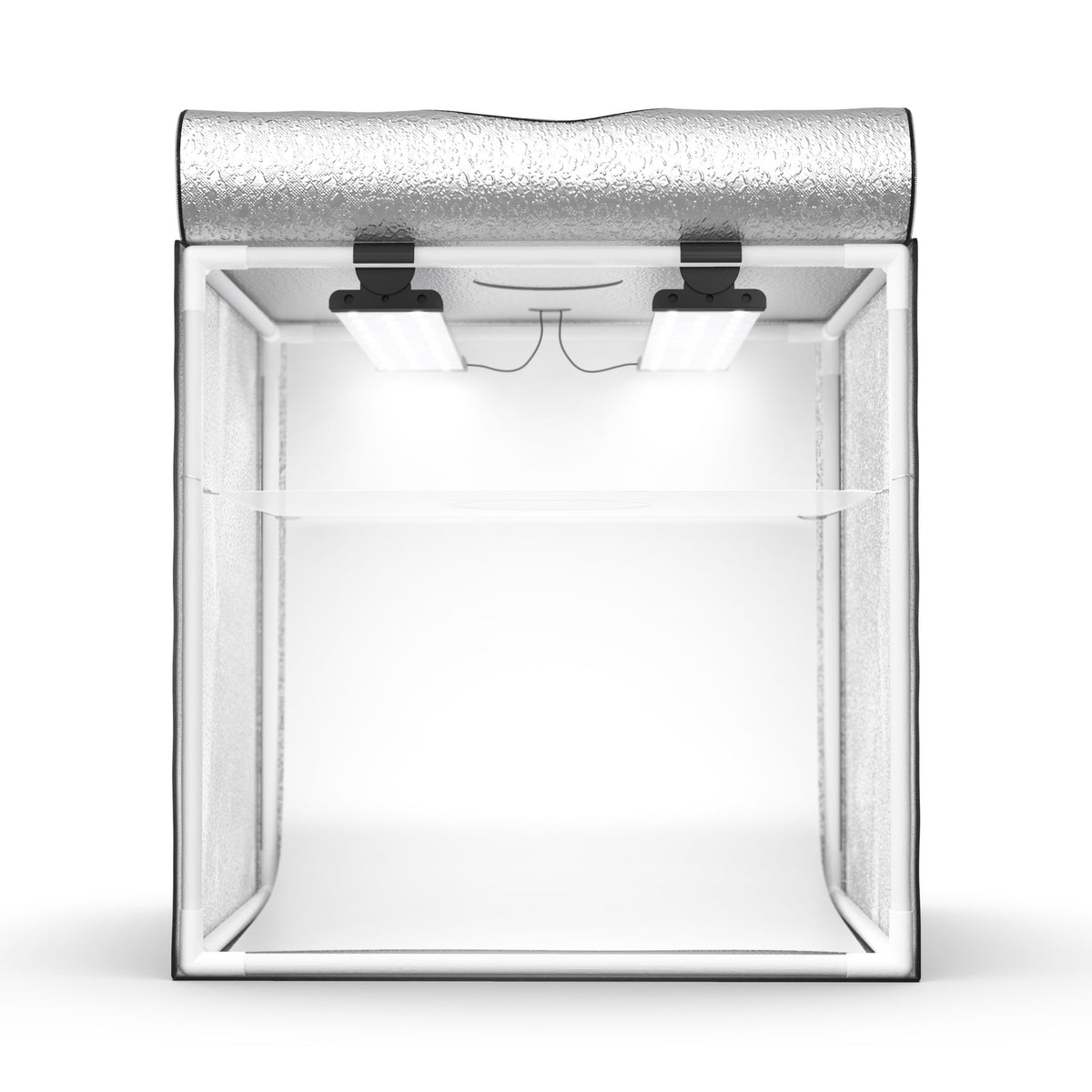 HAVOX® HPB-40D FOTOSTUDIO - KLEINFORMATIGE LICHTBOX