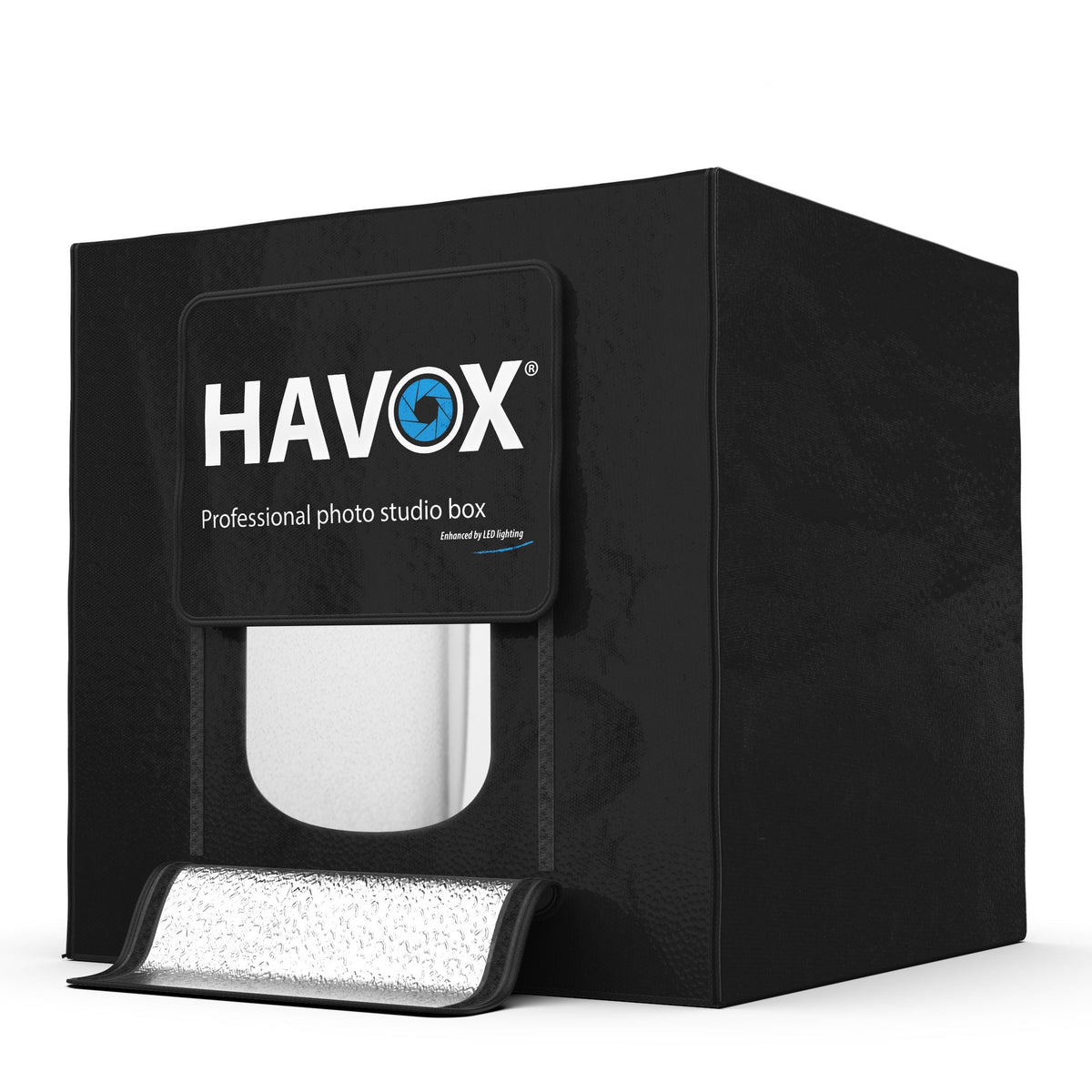 HAVOX® HPB-40XD PHOTO STUDIO - SMALL SIZE LIGHTBOX