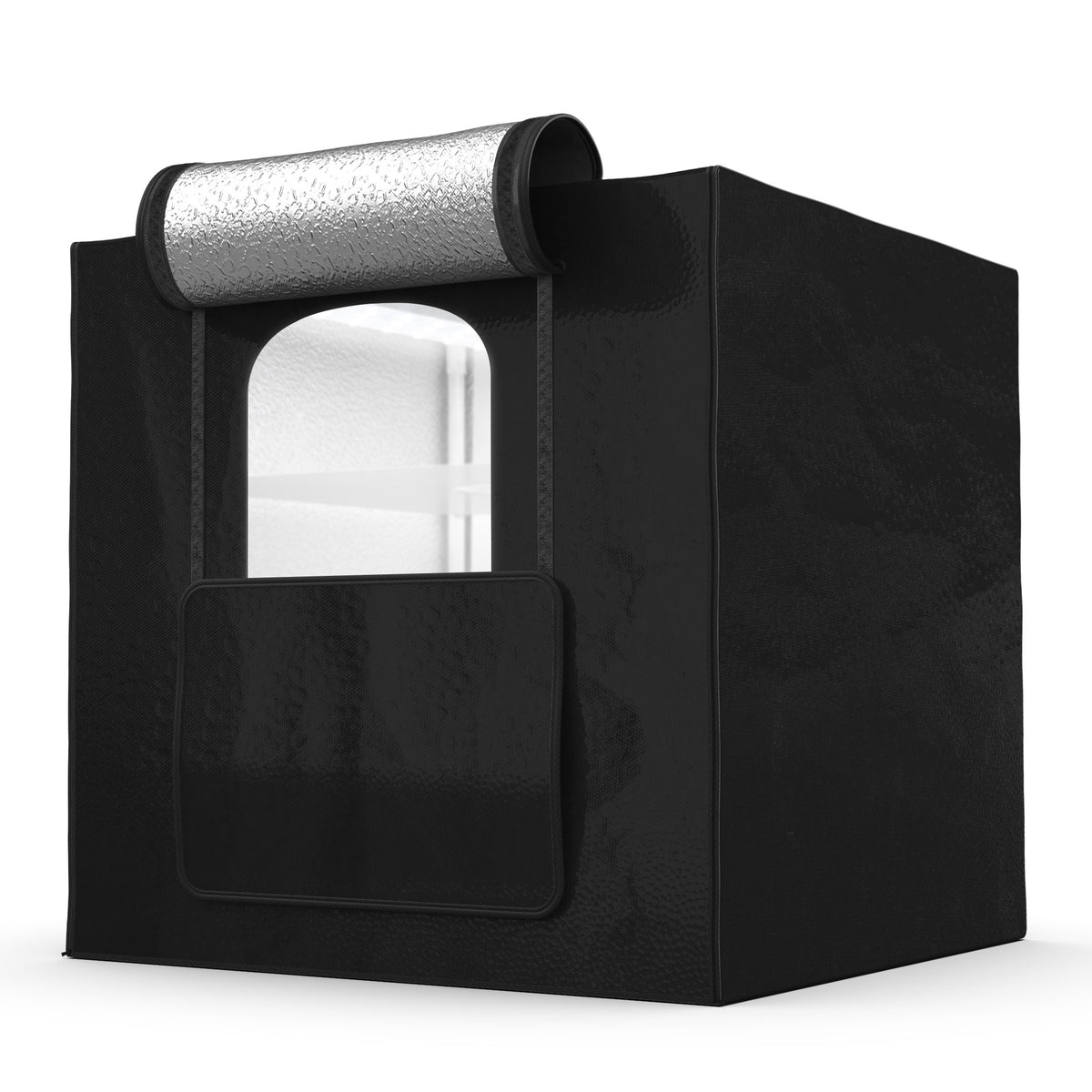 HAVOX® HPB-40D FOTOSTUDIO - KLEINFORMATIGE LICHTBOX