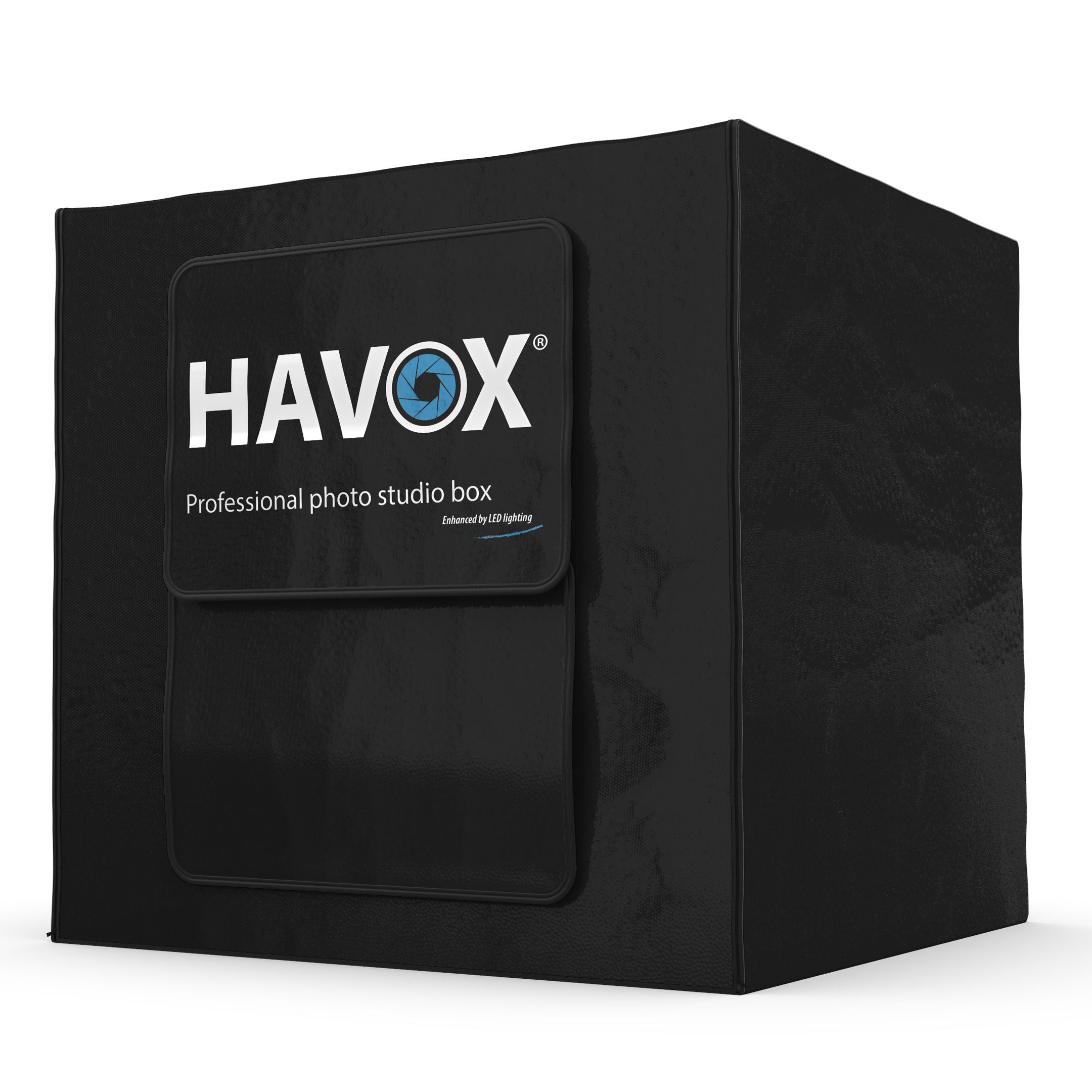 HAVOX® HPB-80XD PHOTO STUDIO - LARGE SIZE LIGHTBOX - HAVOX® Photo Studio