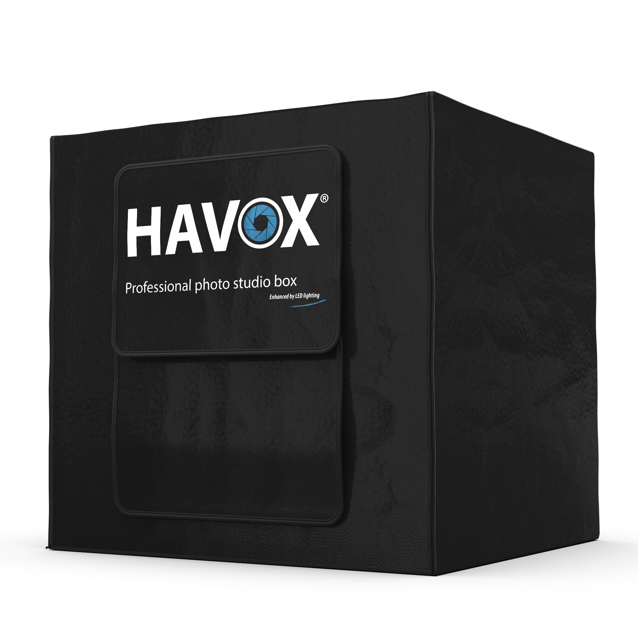 HAVOX® HPB-60D PHOTO STUDIO - MEDIUM SIZE LIGHTBOX - HAVOX® Photo