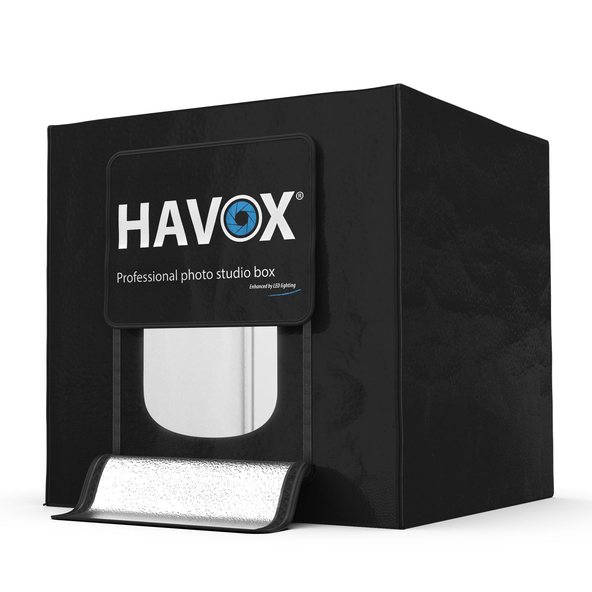 HAVOX® HPB60D PHOTO STUDIO MEDIUM SIZE LIGHTBOX HAVOX® Photo Studio
