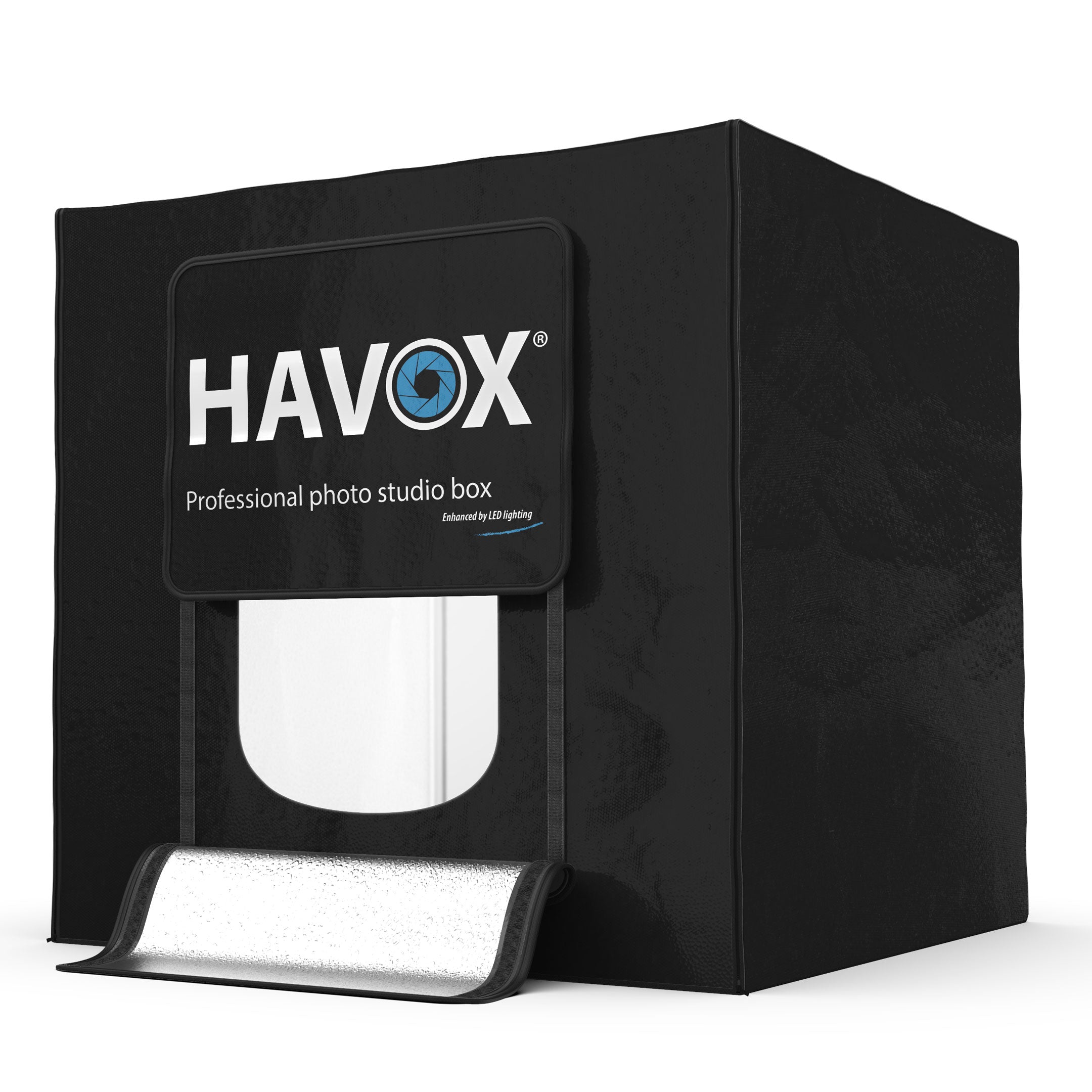 HAVOX HPB 80XD PHOTO STUDIO LARGE SIZE LIGHTBOX HAVOX Photo Studio