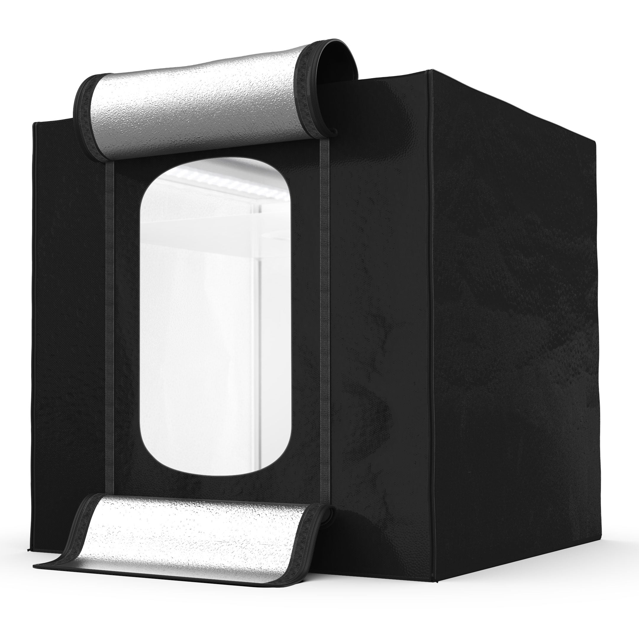 Photo taking light box top