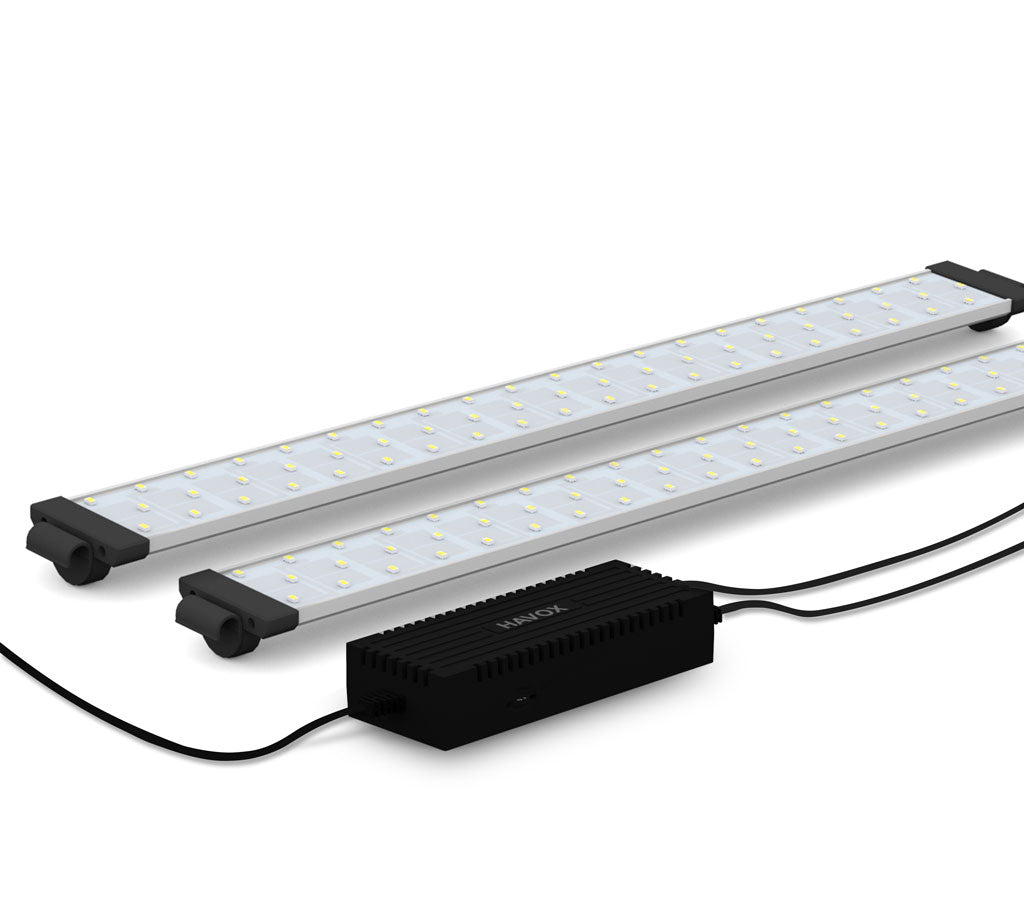 EXTENTION KIT FOR HAVOX® PHOTO STUDIO