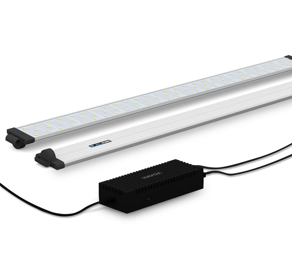 EXTENTION KIT FOR HAVOX® PHOTO STUDIO